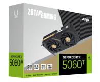 Zotac GeForce RTX 5060 Ti AMP 8GB GDDR7 DLSS5 - 1330990 - zdjęcie 7